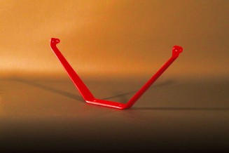 Dm 120 Fahrwerk GELB