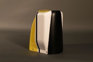 Dm 120 Fahrwerk GELB