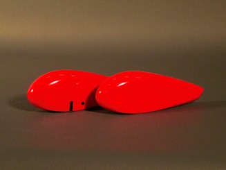 Dm 120 Fahrwerk GELB